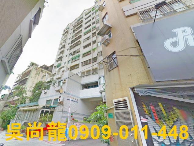 中西區法拍大樓-4