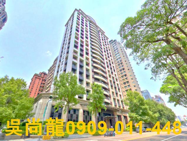 西屯法拍大樓-0