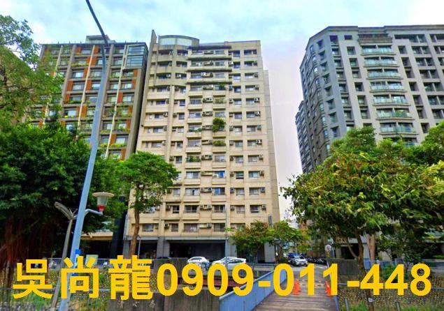 西屯法拍大樓-2