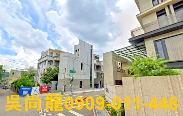 北屯透天法拍-2