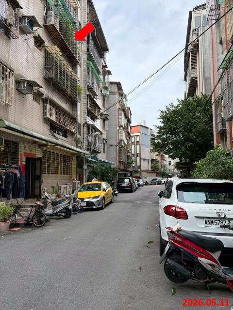 士林公寓拍賣-5