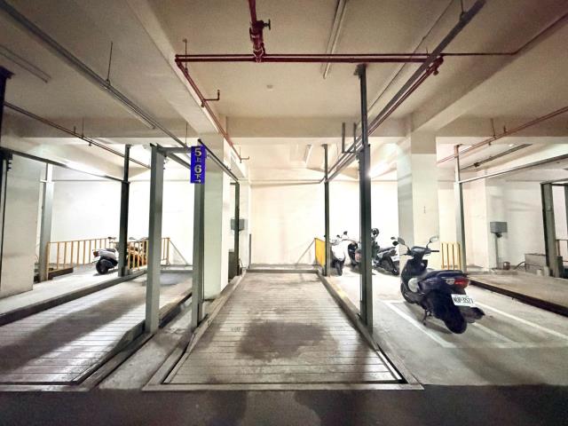梧棲華廈-10