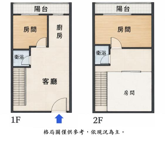 梧棲華廈-1