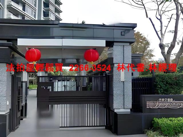 中山區大樓法拍-5