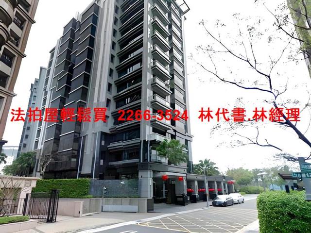 中山區大樓法拍-6