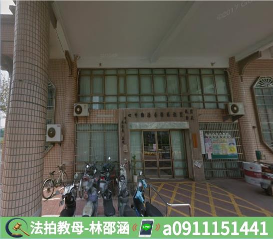 高雄法拍大樓-3