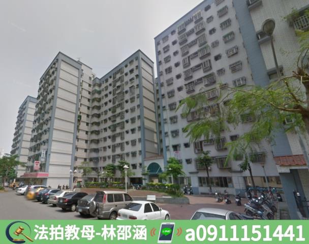 高雄法拍大樓-5