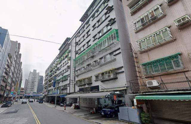 新北華廈法拍-2