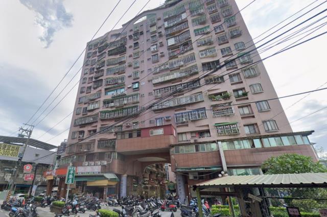新北大樓法拍-1
