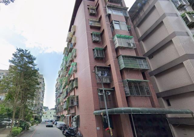 新北華廈法拍-2