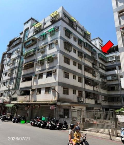 新北拍賣華廈-4