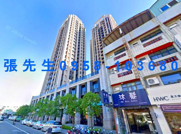 台中法拍大樓-1