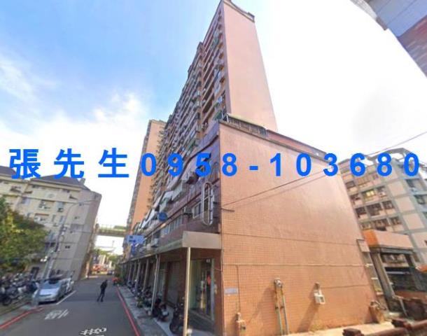 台中大樓法拍-1
