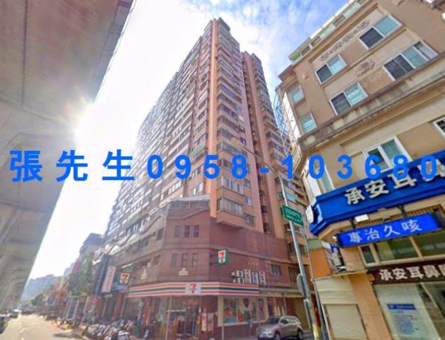台中大樓法拍-4