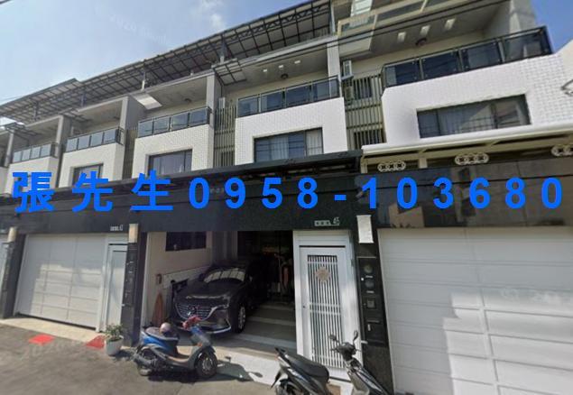 屏東九如法拍屋復興路大面寬車庫透天6年屋農會生鮮超市