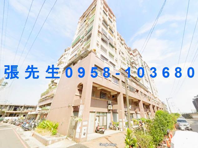 高雄大樓法拍-4