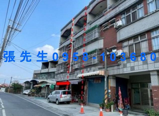 屏東市法拍屋低總價四層樓透天