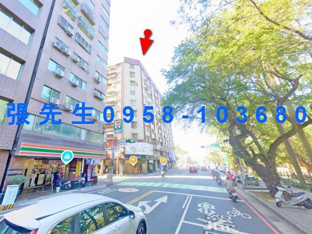 台南北區法拍大樓-2