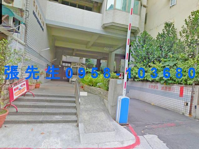 台南中西區法拍大樓-2