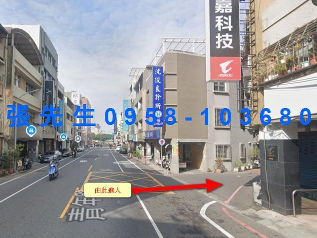 台南中西區法拍大樓-3
