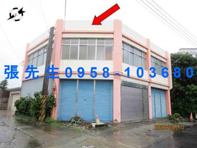 苗栗縣後龍鎮大庄里5鄰大庄9之11號2層樓