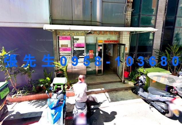 台中中區大樓法拍-4
