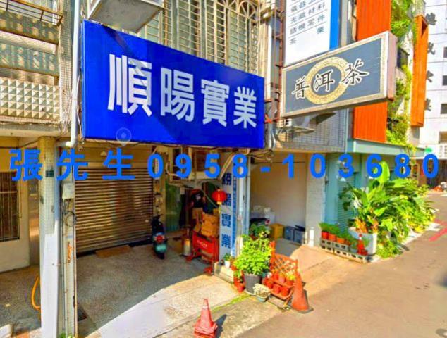 台中西區拍賣透天-3
