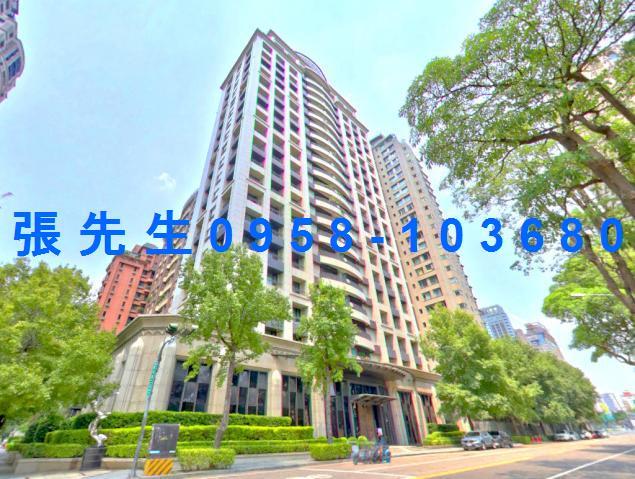 台中西屯法拍大樓-0