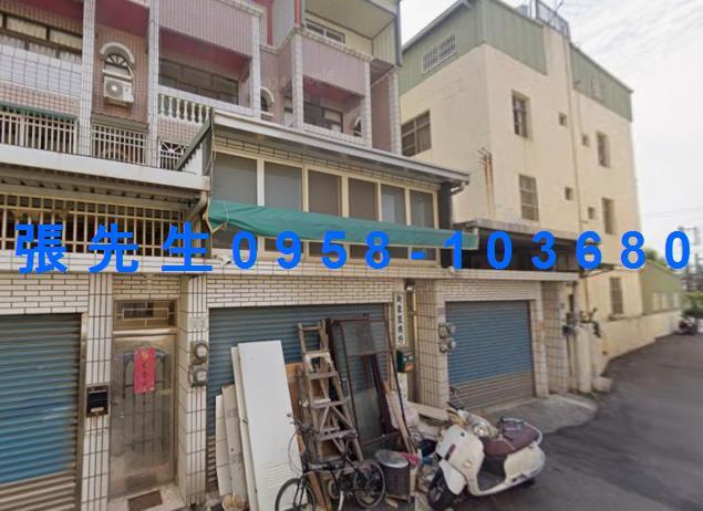 彰化埔心法拍透天-0