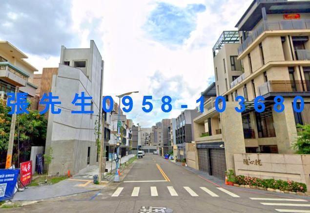 台中北屯法拍透天-4