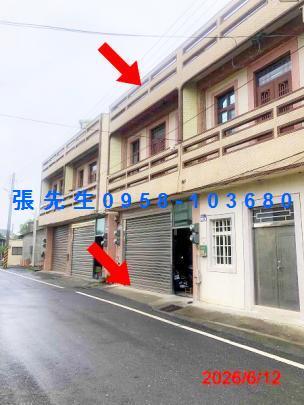 雲林口湖透天法拍-3