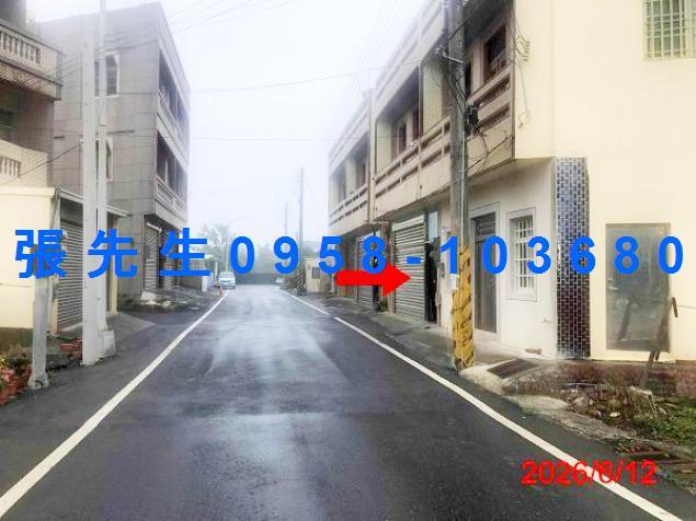 雲林口湖透天法拍-2