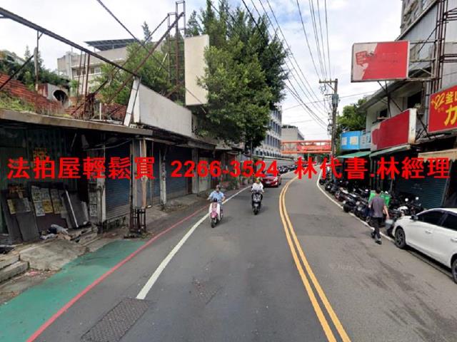 桃園中壢透天法拍-4