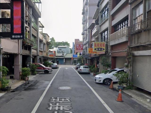 桃園桃園區法拍透天-0
