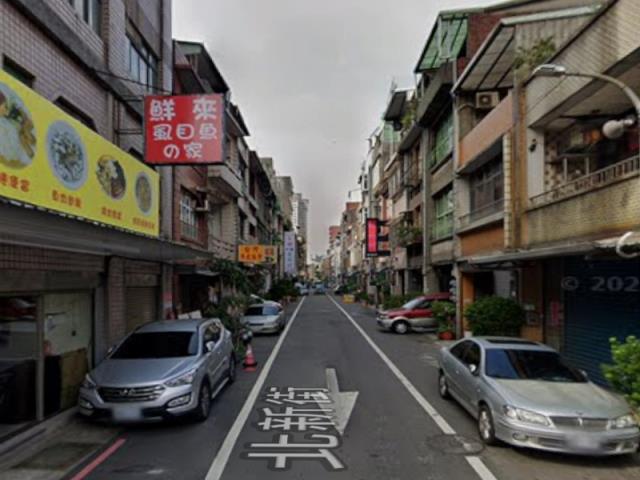 桃園桃園區法拍透天-1