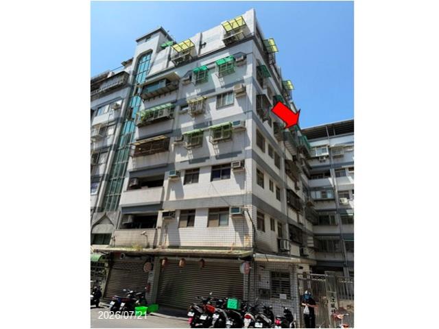 新北淡水法拍華廈-1