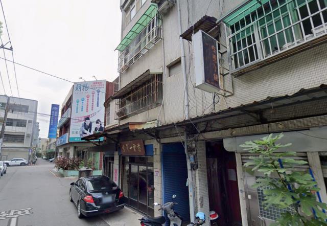 中壢法拍公寓-2