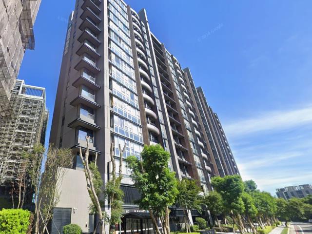 中壢法拍大樓-1
