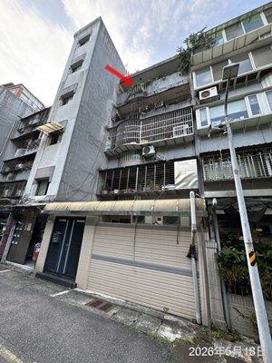 內湖拍賣公寓-1