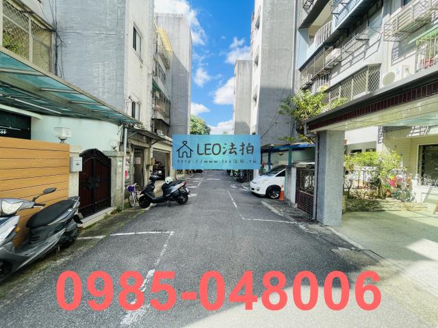 內湖法拍公寓-5
