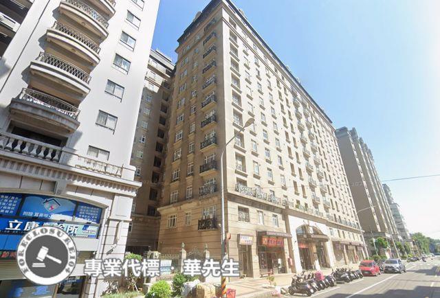 平鎮法拍大樓-6