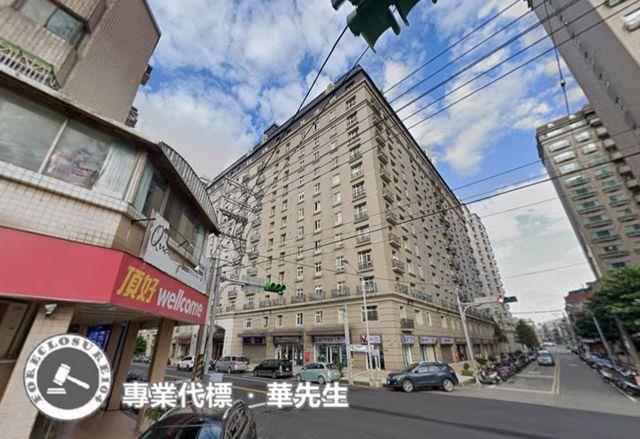 平鎮法拍大樓-7