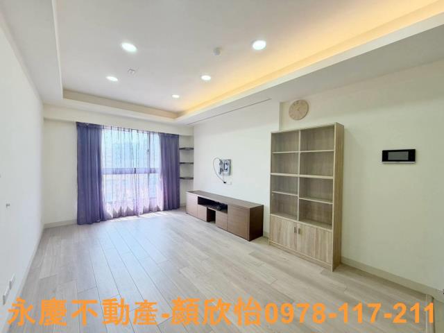 南寮市區首購兩房景觀園區竹科小家庭單身置產收租便宜超值