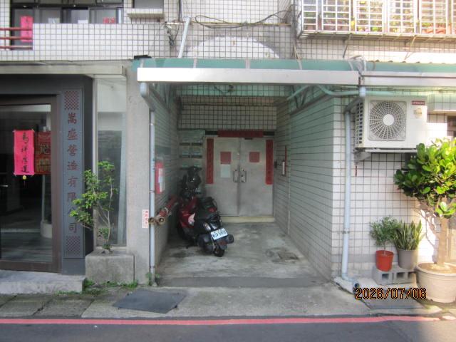三峽法拍華廈-3