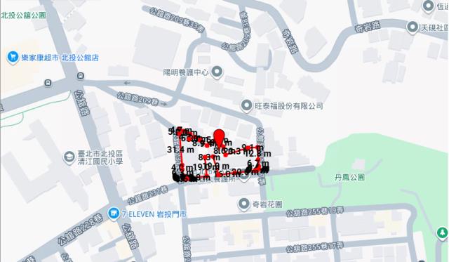 北投公寓法拍-10