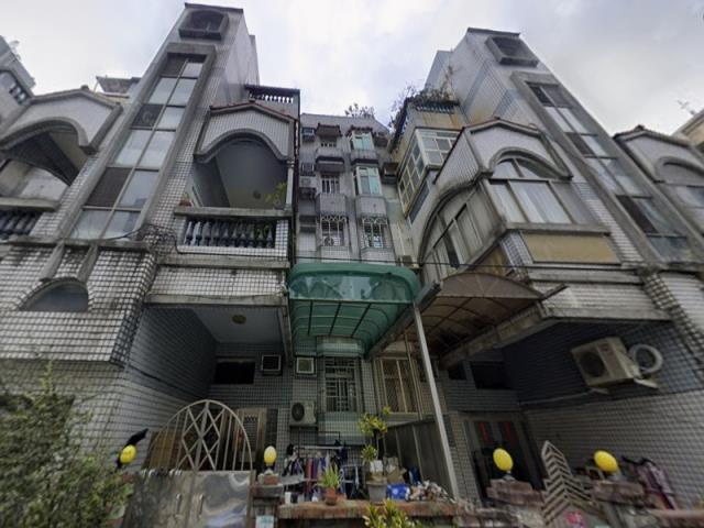 北投公寓法拍-1