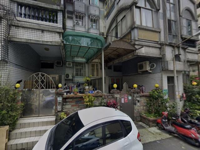 北投公寓法拍-4