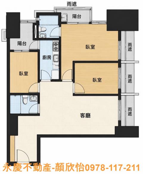 竹北大樓-14