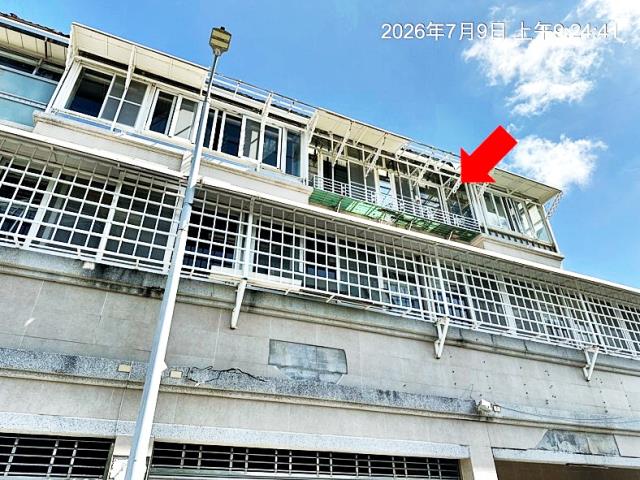 安南區鹽田六街3戶