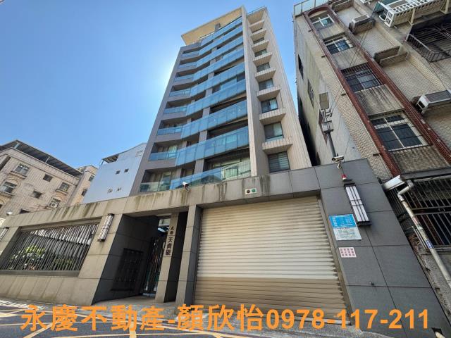 新竹大樓-13